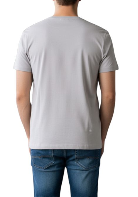 T-SHIRT SOTTOGIACCA MANUEL RITZ EVENING | T-shirt | 4030M001 26321025